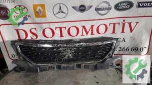 2016-2019 PEUGEOT 301 ÖN IZGARA -DS OTOMOTİV-