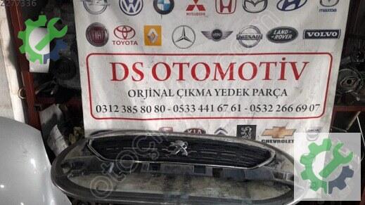 Peugeot 301 Ön Panjur 2016-2019 çıkma parça