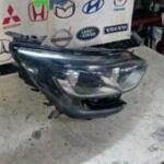 2016-2019 RENAULT MEGANE 4 JOY SAĞ FAR