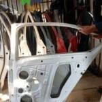 2016-2019 SKODA OCTAVİA SAĞ ARKA KAPI -DS OTOMOTİV-