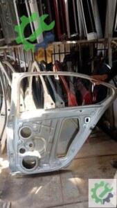 2016-2019 SKODA OCTAVİA SAĞ ARKA KAPI -DS OTOMOTİV-