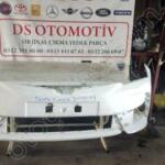 2016-2019 TOYOTA COROLLA ÖN TAMPON -DS OTOMOTİV