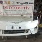 2016-2019 TOYOTA COROLLA ÖN TAMPON -DS OTOMOTİV