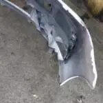 2016-2019 TOYOTA COROLLA ÖN TAMPON -DS OTOMOTİV