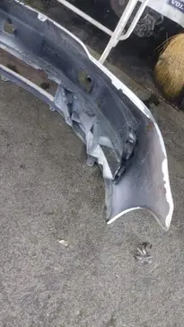 Toyota Corolla Ön Tampon 2016-2019 çıkma parça