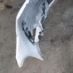 2016-2019 TOYOTA COROLLA ÖN TAMPON -DS OTOMOTİV