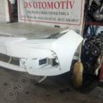 2016-2019 TOYOTA COROLLA ÖN TAMPON -DS OTOMOTİV