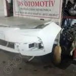 2016-2019 TOYOTA COROLLA ÖN TAMPON -DS OTOMOTİV