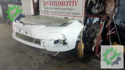 Toyota Corolla Ön Tampon 2016-2019 çıkma parça