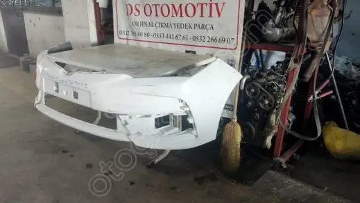Toyota Corolla Ön Tampon 2016-2019 çıkma parça