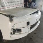 2016-2019 TOYOTA COROLLA ÖN TAMPON -DS OTOMOTİV