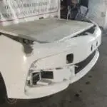 2016-2019 TOYOTA COROLLA ÖN TAMPON -DS OTOMOTİV