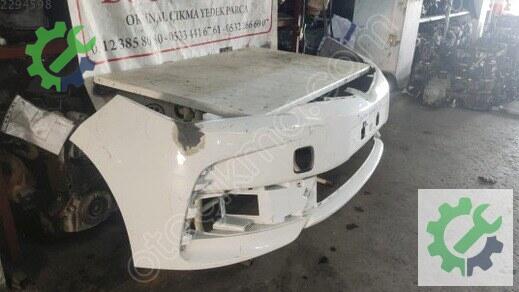 Toyota Corolla Ön Tampon 2016-2019 çıkma parça