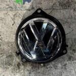 2016-2019 VOLKSWAGEN PASSAT ARKA BAGAJ AÇMA KAMERASIZ