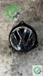 2016-2019 VOLKSWAGEN PASSAT ARKA BAGAJ AÇMA KAMERASIZ