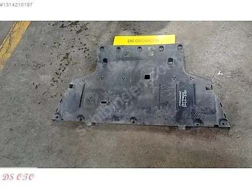 Honda CR-V Ön Tampon çıkma parça