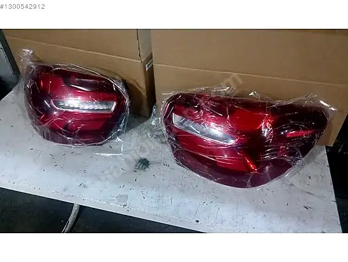 Mercedes-Benz A Stop çıkma parça