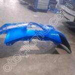 2016-2020 ALFA ROMEO GIULUETTA ÖN TAMPON -DS OTOMOTİV-