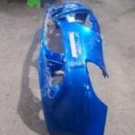 2016-2020 ALFA ROMEO GIULUETTA ÖN TAMPON -DS OTOMOTİV-