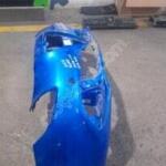 2016-2020 ALFA ROMEO GIULUETTA ÖN TAMPON -DS OTOMOTİV-