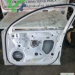 2016-2020 AUDİ A3 SAĞ ÖN KAPI -DS OTOMOTİV-