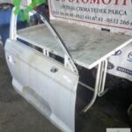 2016-2020 AUDİ A3 SAĞ ÖN KAPI -DS OTOMOTİV-