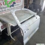2016-2020 AUDİ A3 SAĞ ÖN KAPI -DS OTOMOTİV-