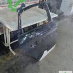 2016-2020 AUDİ A3 SEDAN SAĞ ARKA KAPI -DS OTOMOTİV-