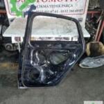 2016-2020 AUDİ A3 SEDAN SAĞ ARKA KAPI -DS OTOMOTİV-