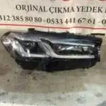 1994 Hyundai Elantra Blok Çıkma Parça Ankara