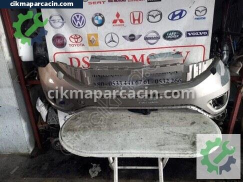 Fiat Doblo Ön Tampon çıkma parça