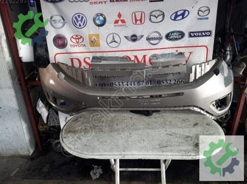 Fiat Doblo Ön Tampon çıkma parça