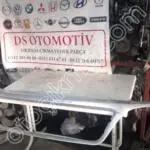2016-2020 FİAT DUCATO ÖN PANJUR -DS OTOMOTİV-