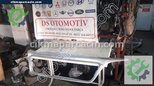 Fiat Ducato Ön Panjur çıkma parça