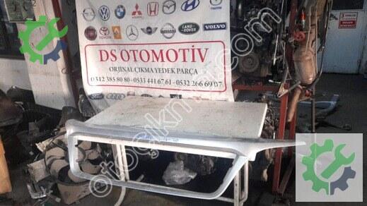 Fiat Ducato Ön Panjur çıkma parça