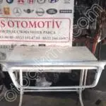 2016-2020 FİAT DUCATO ÖN PANJUR -DS OTOMOTİV-