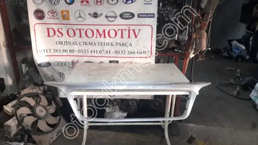 Fiat Ducato Ön Panjur 2016-2020 çıkma parça
