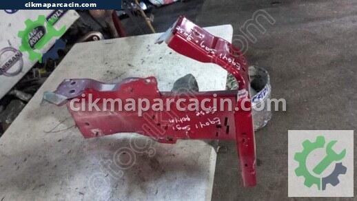 Fiat Egea Sağ Şasi çıkma parça