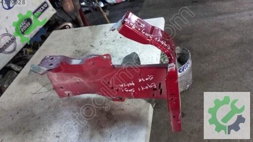 Fiat Egea Sağ Şasi çıkma parça