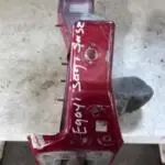 2016-2020 FİAT EGEA SAĞ ŞASİ KOLU