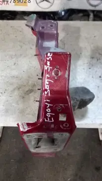 Fiat Egea Sağ Şasi 2016-2020 çıkma parça