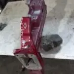 2016-2020 FİAT EGEA SAĞ ŞASİ KOLU