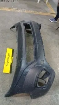 Fiat Fiorino Ön Tampon çıkma parça