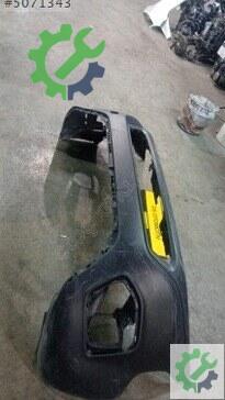 Fiat Fiorino Ön Tampon 2016-2020 çıkma parça