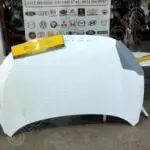2016-2020 HONDA CIVIC FC5 MOTOR KAPUTU
