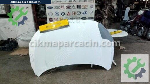Honda Civic Kaput çıkma parça