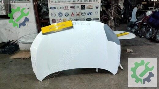 Honda Civic Kaput çıkma parça