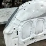 2016-2020 HONDA CIVIC FC5 MOTOR KAPUTU