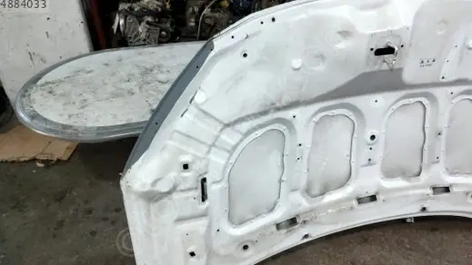 Honda Civic Kaput 2016-2020 çıkma parça