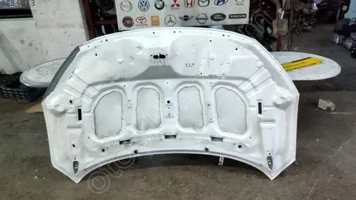 Honda Civic Kaput 2016-2020 çıkma parça